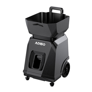 艾迪宝网球自动发球机T560室内学练馆智能陪练中考专业训练器新款