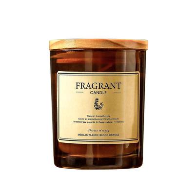 KOMEITO薰蜡烛生日礼物氛围蜡烛