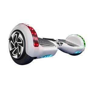 左拉2025新款儿童智能电动自平衡车3一6一12无杆10一15平行车成人