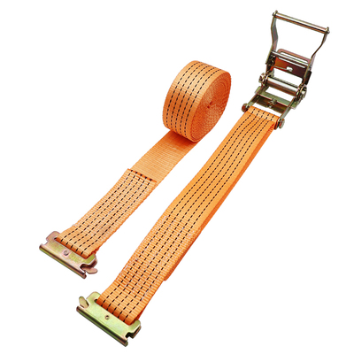 厢式货车5cm双E字扣货物捆绑带绳