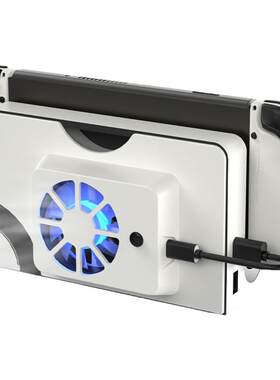 Switch2\OLED多功能散热风扇