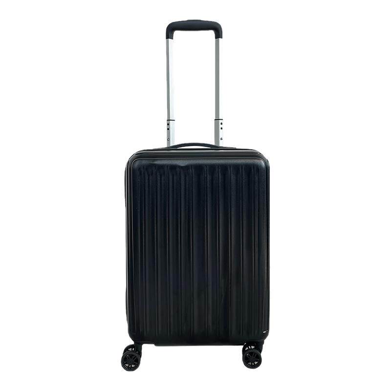 1.7KG20寸登机箱拉杆箱旅行箱密码行李箱万向轮28密码箱亚航专用