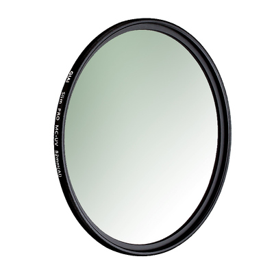 吉艾高清超低反射UV保护滤镜