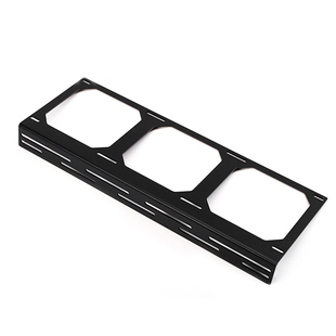 Barrow 240/360冷排散热器支架 风扇支架 外置固定支架 TCBJ360-L
