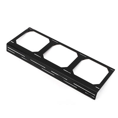 barrow240360冷排支架外置风扇