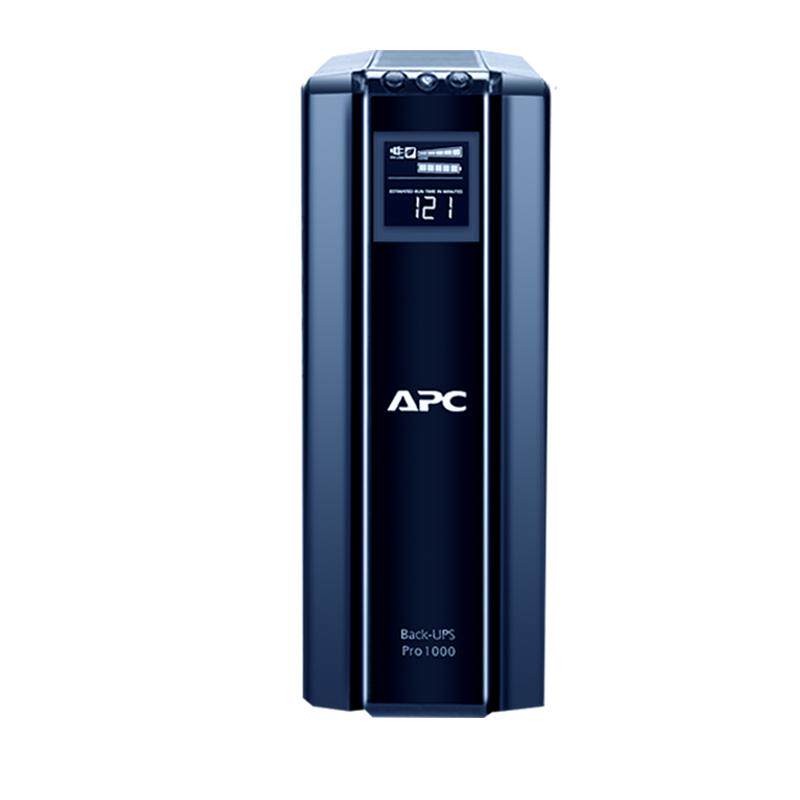 apc施耐德ups不间断电源