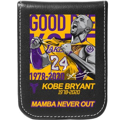 科比纪念款篮球驾驶证保护套卡包