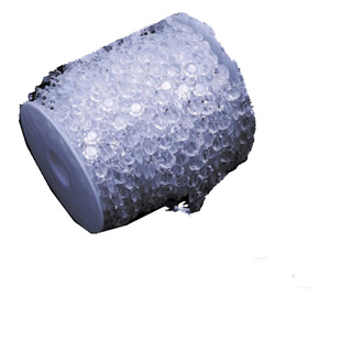 仿水晶婚庆装饰道具亚克力飞碟七彩珠帘珠串路引吊顶帘子婚礼珠链