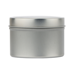 手工香薰蜡烛diy容器空瓶金属罐马铁罐子ins创意铝盒自制杯蜡材料