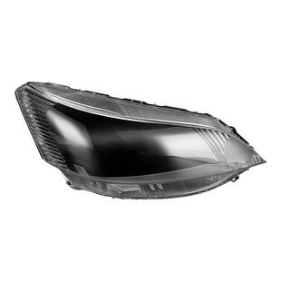 适用于NV200大灯罩10-18款NV200前大灯透明灯罩玻璃大灯壳面罩