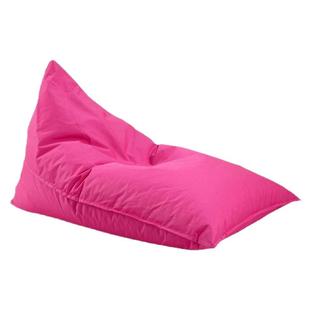 户外休闲懒人沙发庭院午休野餐露营亲子豆袋旅游景区防水沙滩躺椅