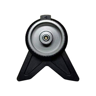 卡式炉长扁气罐过桥充气阀门瓦斯液化气转换连接管家用煤气转接头