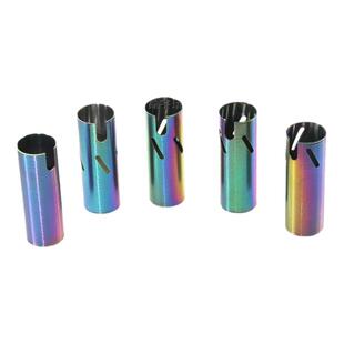 精击LDX司俊激趣司马回膛气筒全气量斜孔彩色50%60%70%80%气缸