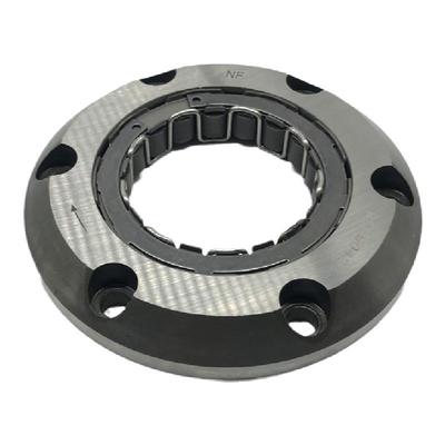 春风250SR超越离合器大齿轮