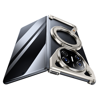 EARY适用华为MateX5金属骨架外壳