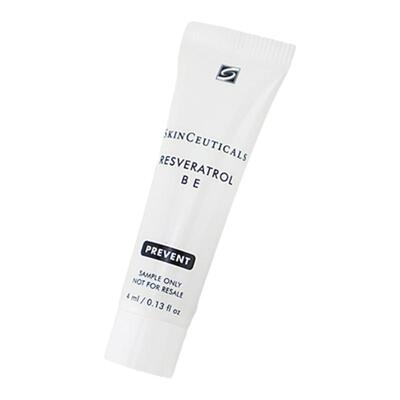 修丽可RBE夜间抗氧保湿精华凝露