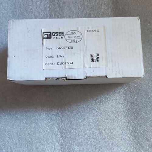 议价GSEE TECH吉诺模块全新原装    GASI67-DI维修