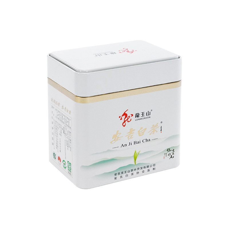 2026新茶一级自饮浓香125克半斤