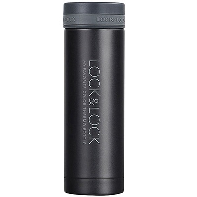 乐扣乐扣保温杯女304不锈钢