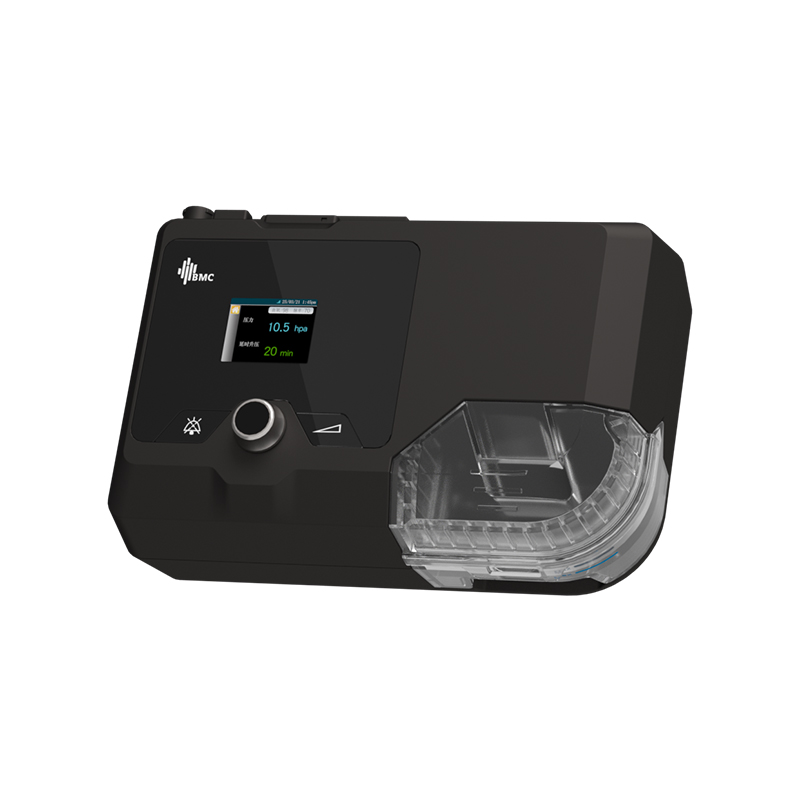 瑞迈特G2S家用单水平呼吸机睡眠暂停综合征打呼噜全自动止鼾器