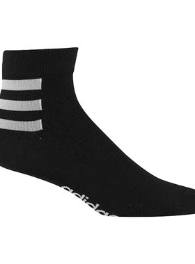 Adidas/阿迪达斯正品NEO男袜女袜 秋季新款透气运动袜GE6164
