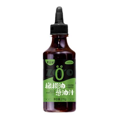 【本周热卖】葱油拌面酱