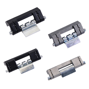 海坦CL201-1-2-3-6威图暗铰链HL011-1配电柜门不锈钢隐形合页大全