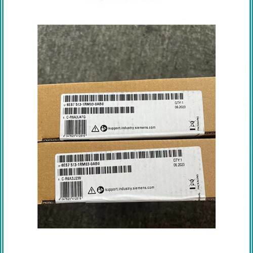 议价6ES7513-1RM03-0AB0西门子CPU 1513R-1PN处理器6ES75131RM030
