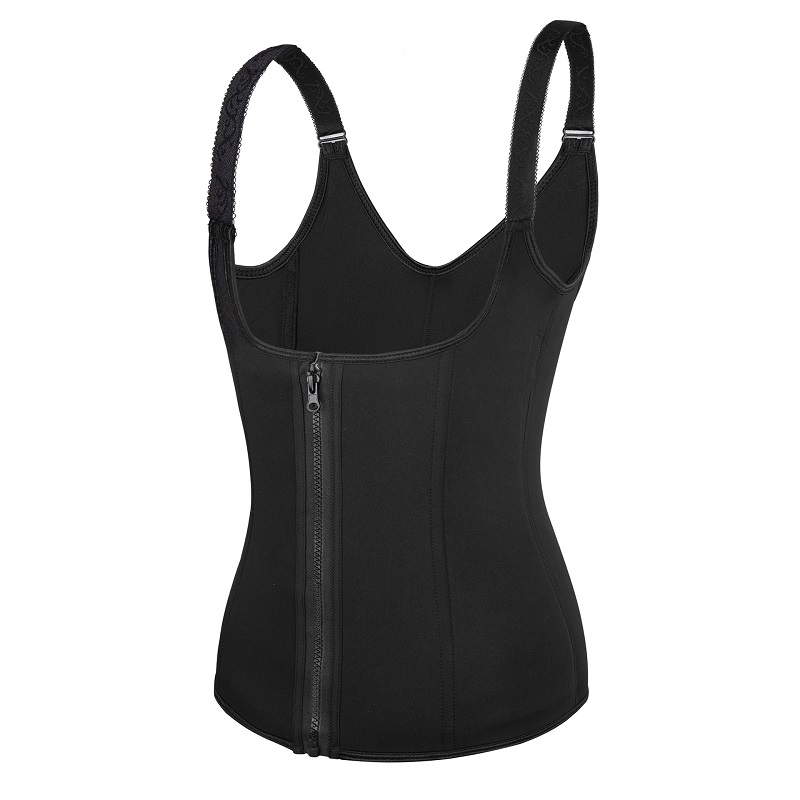 Waist Trainer Women Body Shaper Slimming Belt Cincher Corset
