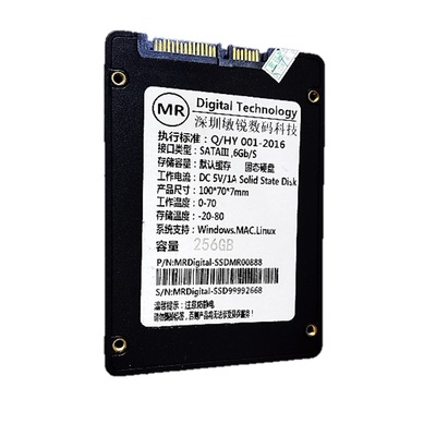 240企业级256g固态硬盘320gMLC