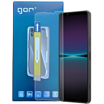 GOR适用索尼xperia系列保护膜