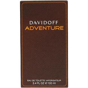 欧洲直邮Davidoff大卫杜夫追风骑士男士淡香水EDT辛辣木质调正品