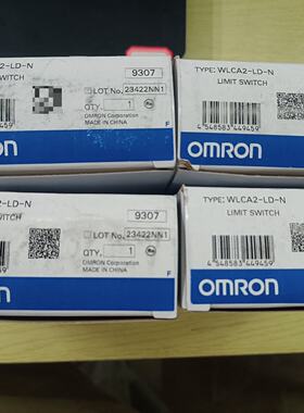 议价，行程开关，WLCA2-LD-N，适用