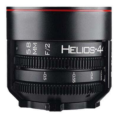 八羽怪镜头外甲套件44-2