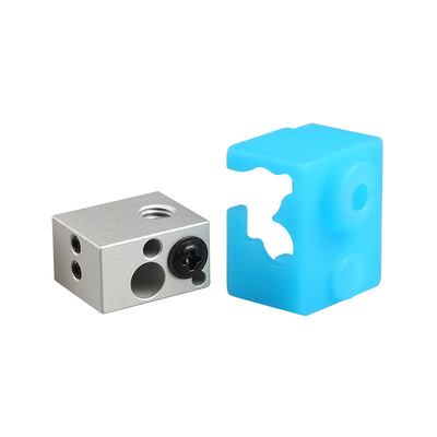 3D打印机配件加热块硅胶套件