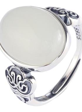 南红玛瑙戒指本月新品限时优惠