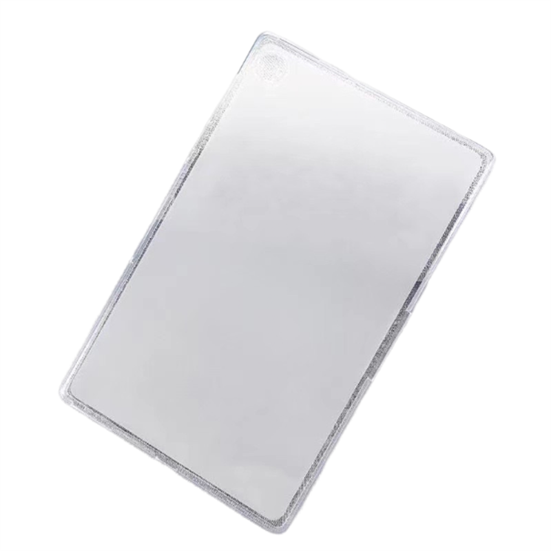 適用紅米RedmiPadSE保護(hù)套RedmiPad保護(hù)殼11英寸SE平板電腦Pad硅膠全包邊新款軟殼redmise半透明磨砂輕薄外殼