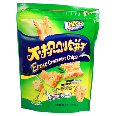 Wishtree/味之旅黑松露培根饼干