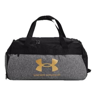 安德玛官方情侣便携耐磨旅行包