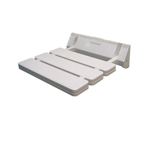 乐美仕淋浴壁椅欧式洗澡椅玄关挂墙壁凳墙椅换鞋椅折叠椅创意新品