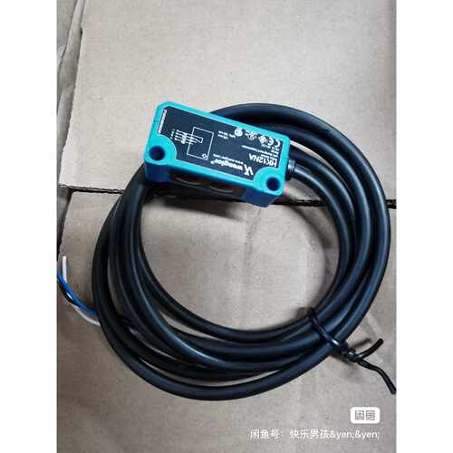德国Wenglor威格勒HK12NA光电开关传感器