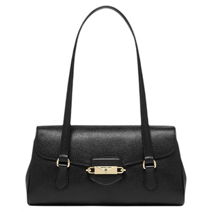 【品牌直供】Michael Kors迈克高仕MK正品腋下包黑色百搭手提包