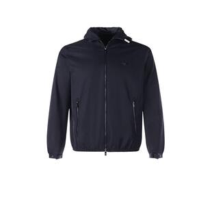 【自营】EMPORIO ARMANI/阿玛尼男士休闲上衣外套 8N1BQ0 1NZQZ