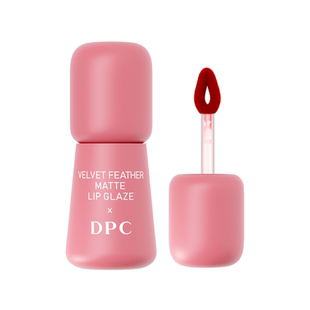 DPC琉璃镜面水光唇釉口红女滋润持久保湿显白唇釉大牌不卡唇纹