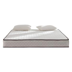 五星级酒店床垫席梦思弹簧厚20cm护脊椰棕乳胶家用1.5m1.8m经济型