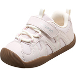 牧童儿童户外鞋2026春季新款轻便运动鞋马卡龙色系女童男童徒步鞋