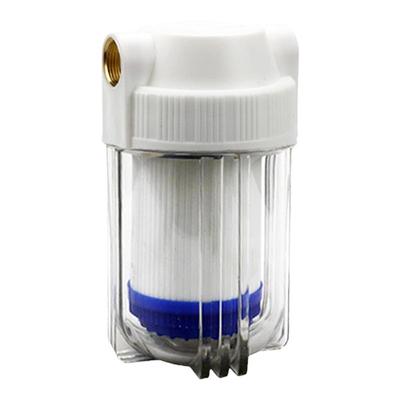 5寸颗粒活性炭udf前置过滤器