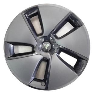 适用于特斯拉Model3轮毂盖19-20款18寸新老款轮毂盖轮毂保护罩