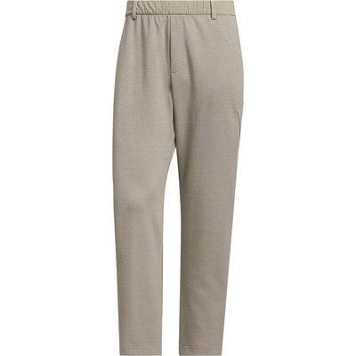Adidas/阿迪达斯官方正品KNIT PANTS男士高尔夫运动长裤JM9602