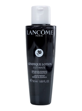 Lancome兰蔻小黑瓶滤镜水50ml 超修肌底焕活修护精华水 紧致抗皱